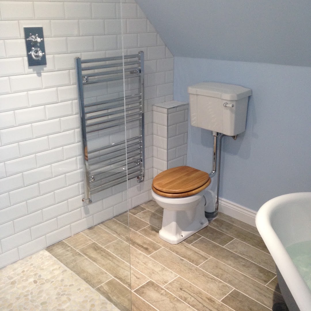Ex Plumbing & Building Services Ltd · Photos 1