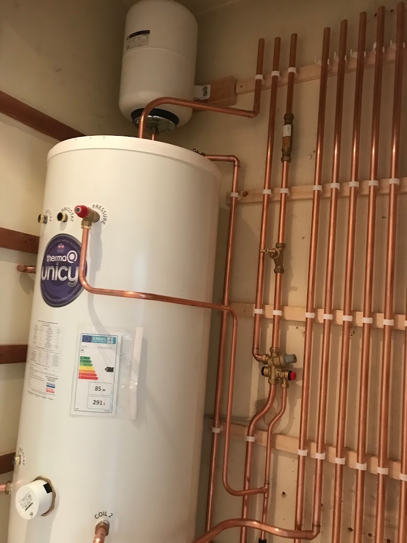 Ex Plumbing & Building Services Ltd · Photos 9