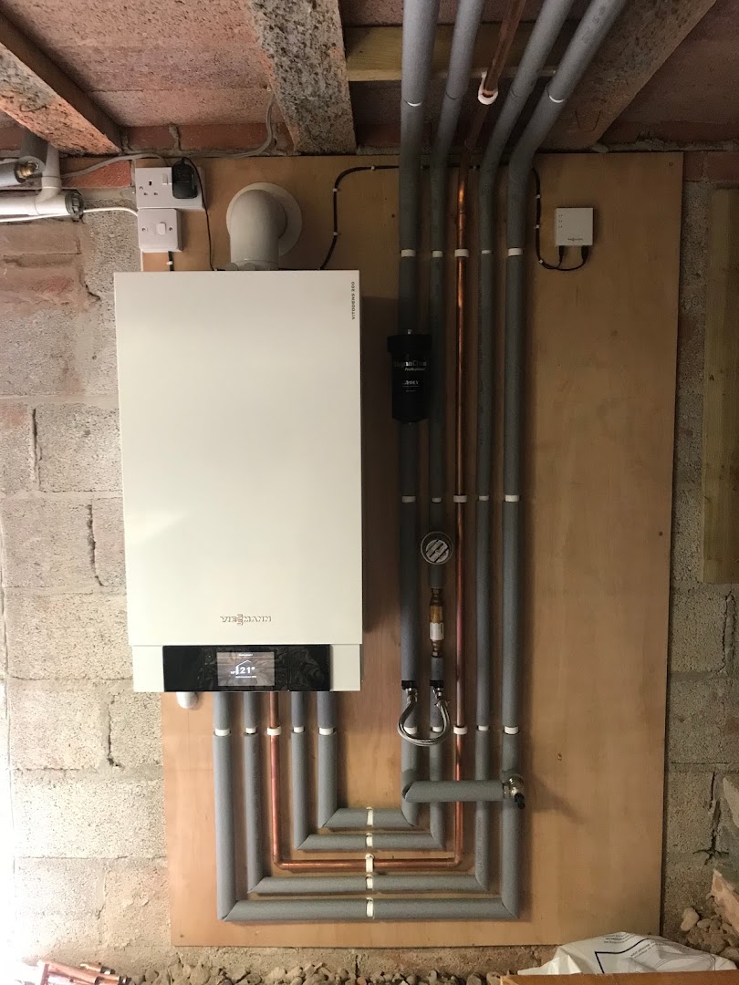 Ex Plumbing & Building Services Ltd · Photos 15