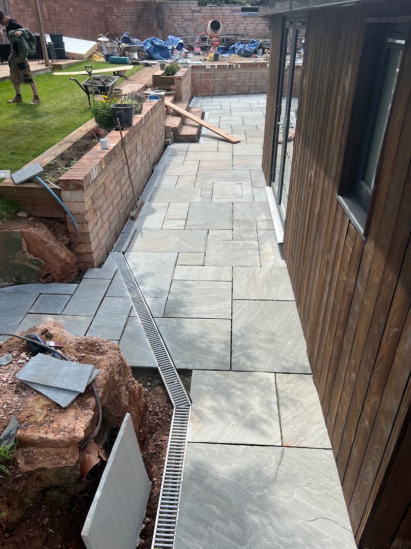 Ex Plumbing & Building Services Ltd · Photos 5